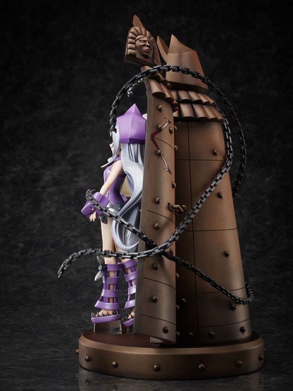 SHAMAN KING Iron Maiden Jeanne 1/7 Figure - Image 9