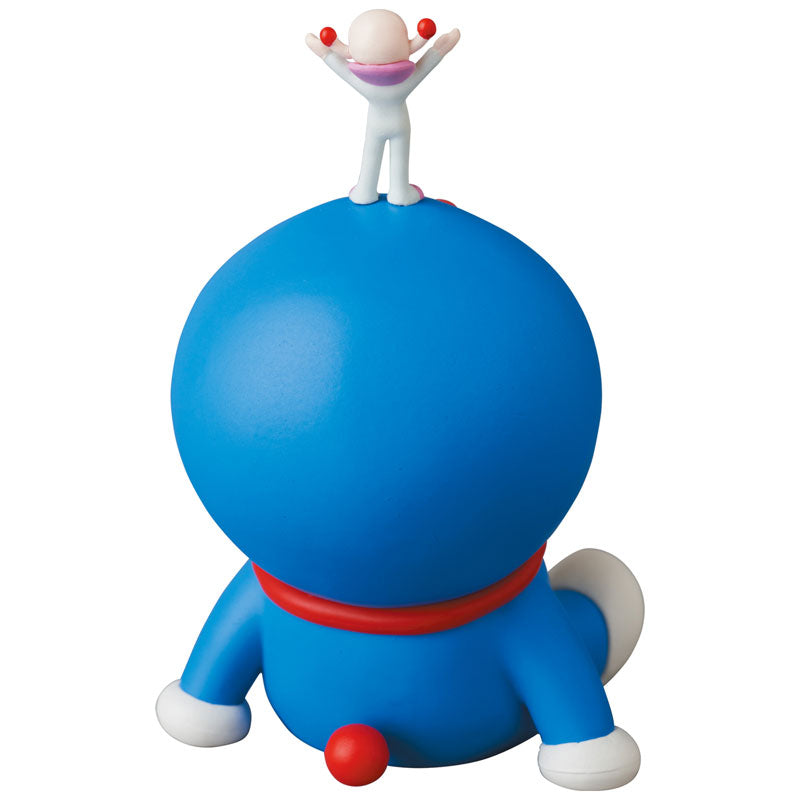 Ultra Detail Figure UDF Movie Doraemon Nobita's Little Star Wars 2021 Doraemon & Papi - Image 3