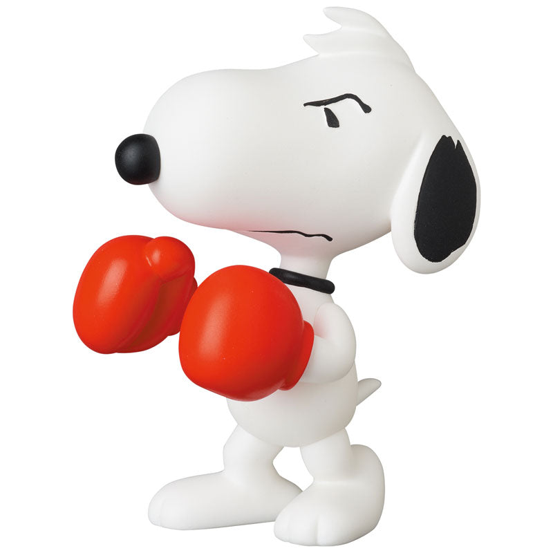 Ultra Detail Figure No.680 UDF PEANUTS SERIES 13 BOXING SNOOPY - Image 4
