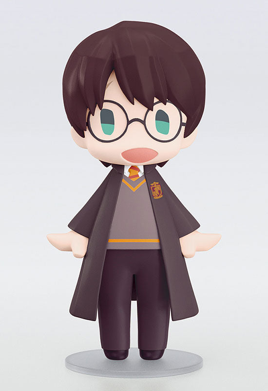 HELLO! GOOD SMILE Harry Potter Posable Figure - Image 2
