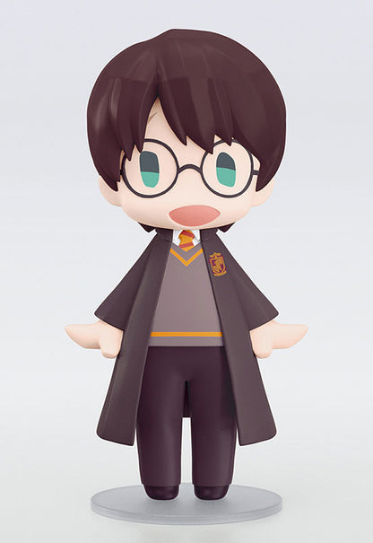 HELLO! GOOD SMILE Harry Potter Posable Figure - Image 2