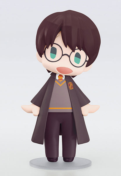 HELLO! GOOD SMILE Harry Potter Posable Figure - Image 3