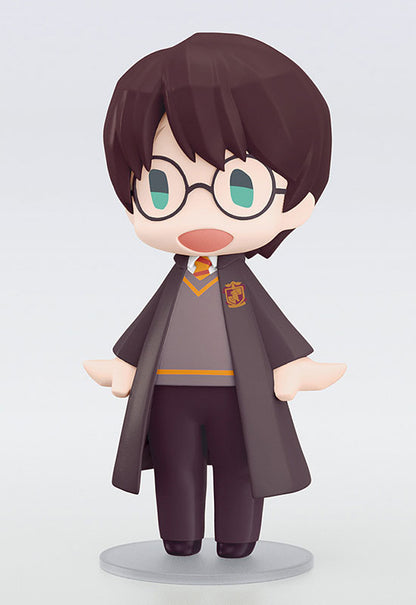 HELLO! GOOD SMILE Harry Potter Posable Figure - Image 4