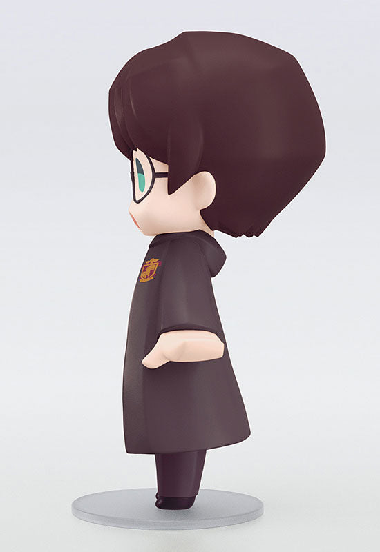 HELLO! GOOD SMILE Harry Potter Posable Figure - Image 5