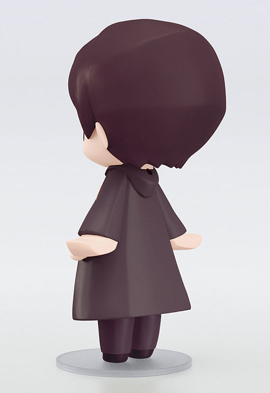 HELLO! GOOD SMILE Harry Potter Posable Figure - Image 6