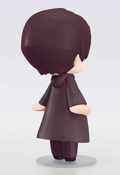 HELLO! GOOD SMILE Harry Potter Posable Figure - Image 8