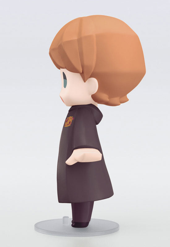 HELLO! GOOD SMILE Harry Potter Ron Weasley Posable Figure - Image 5