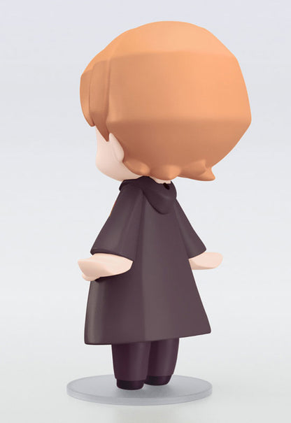 HELLO! GOOD SMILE Harry Potter Ron Weasley Posable Figure - Image 6