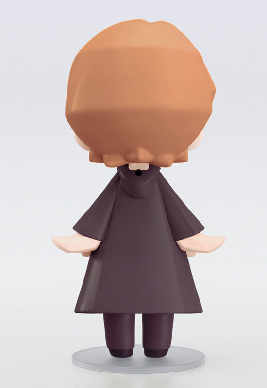 HELLO! GOOD SMILE Harry Potter Ron Weasley Posable Figure - Image 7