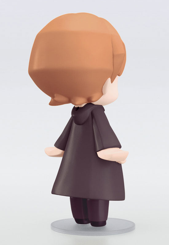 HELLO! GOOD SMILE Harry Potter Ron Weasley Posable Figure - Image 8