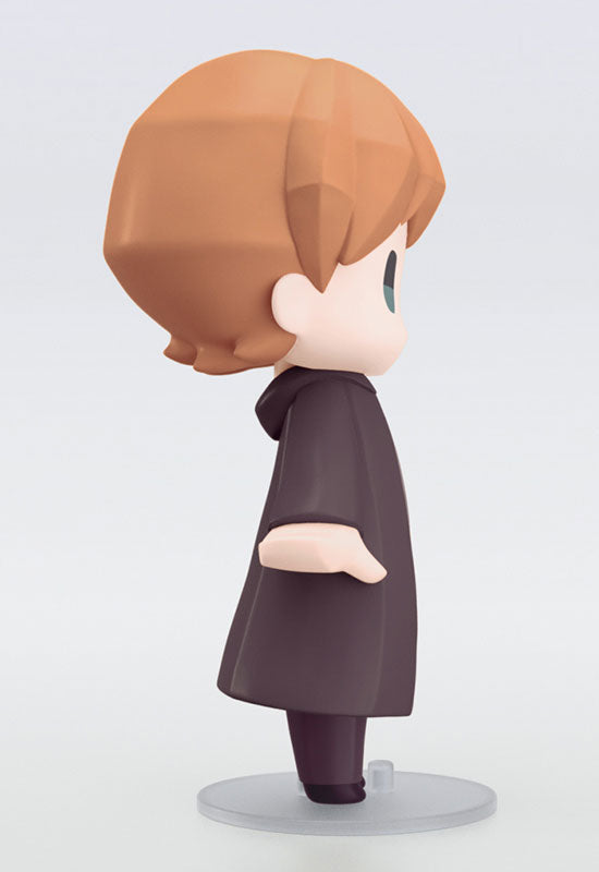 HELLO! GOOD SMILE Harry Potter Ron Weasley Posable Figure - Image 9