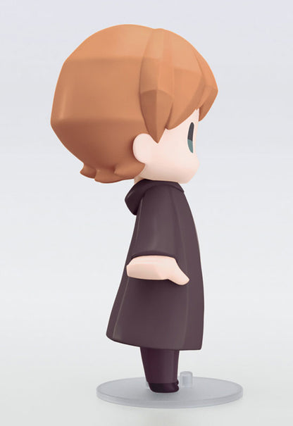 HELLO! GOOD SMILE Harry Potter Ron Weasley Posable Figure - Image 9