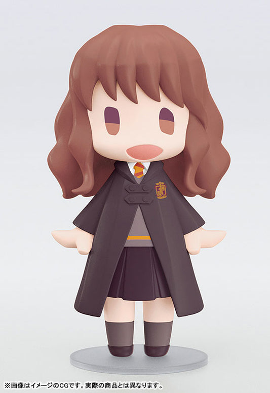 HELLO! GOOD SMILE Hermione Granger Figure - Harry Potter - Image 2