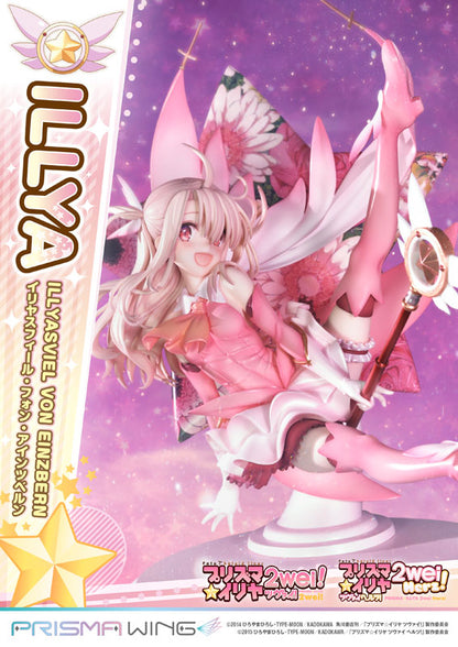 PRISMA WING Fate/kaleid liner Prisma Illya Illyasviel Von Einzbern 1/7 Figure - Image 3