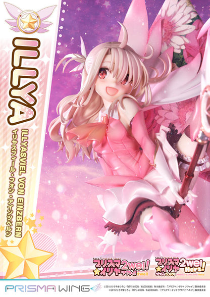 PRISMA WING Fate/kaleid liner Prisma Illya Illyasviel Von Einzbern 1/7 Figure - Image 6
