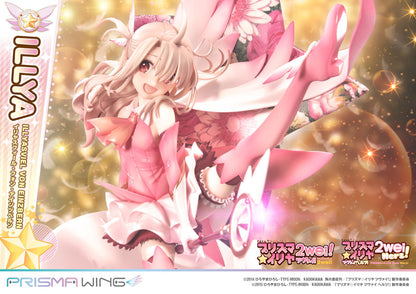 PRISMA WING Fate/kaleid liner Prisma Illya Illyasviel Von Einzbern 1/7 Figure - Image 15