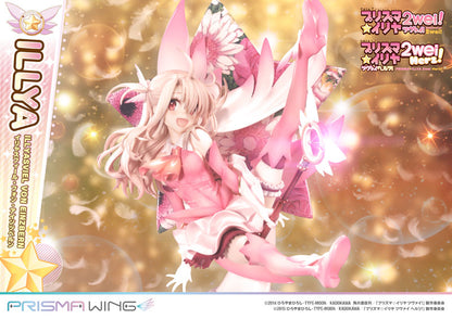 PRISMA WING Fate/kaleid liner Prisma Illya Illyasviel Von Einzbern 1/7 Figure - Image 17