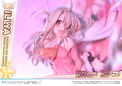 PRISMA WING Fate/kaleid liner Prisma Illya Illyasviel Von Einzbern 1/7 Figure - Image 18
