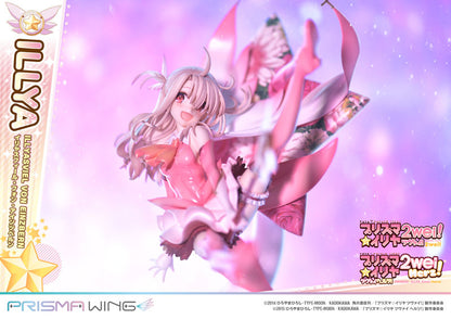 PRISMA WING Fate/kaleid liner Prisma Illya Illyasviel Von Einzbern 1/7 Figure - Image 19