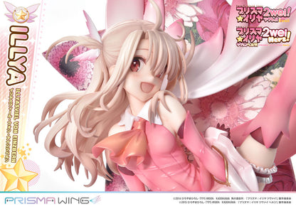 PRISMA WING Fate/kaleid liner Prisma Illya Illyasviel Von Einzbern 1/7 Figure - Image 22