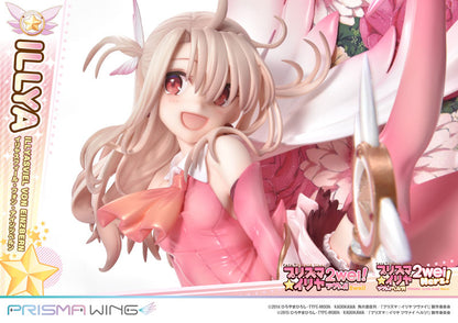PRISMA WING Fate/kaleid liner Prisma Illya Illyasviel Von Einzbern 1/7 Figure - Image 23