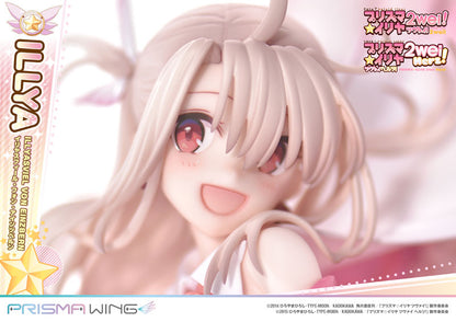 PRISMA WING Fate/kaleid liner Prisma Illya Illyasviel Von Einzbern 1/7 Figure - Image 28