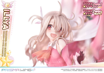 PRISMA WING Fate/kaleid liner Prisma Illya Illyasviel Von Einzbern 1/7 Figure - Image 29