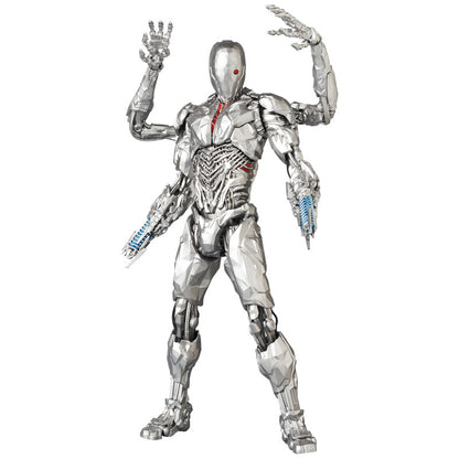 MAFEX No.180 MAFEX CYBORG (ZACK SNYDER'S JUSTICE LEAGUE Ver.) - Image 2
