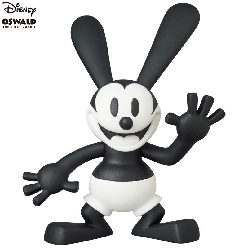 Ultra Detail Figure No.685 UDF Disney Series 10 OSWALD THE LUCKY RABBIT - Image 2