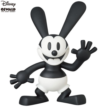 Ultra Detail Figure No.685 UDF Disney Series 10 OSWALD THE LUCKY RABBIT - Image 2