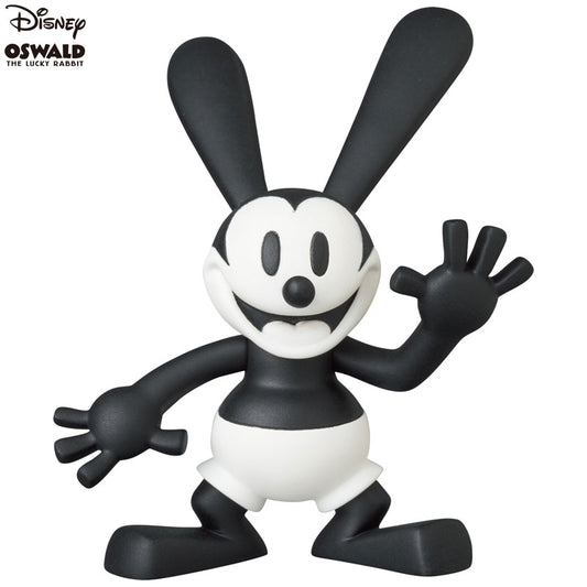 Ultra Detail Figure No.685 UDF Disney Series 10 OSWALD THE LUCKY RABBIT - Image 2