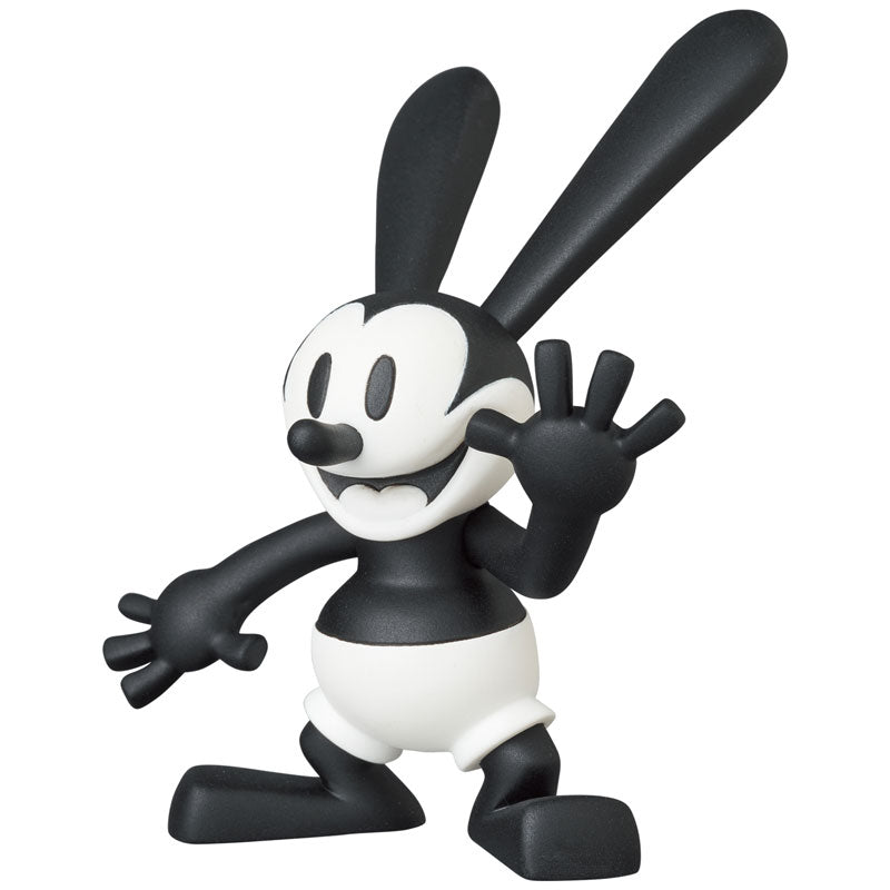 Ultra Detail Figure No.685 UDF Disney Series 10 OSWALD THE LUCKY RABBIT - Image 4