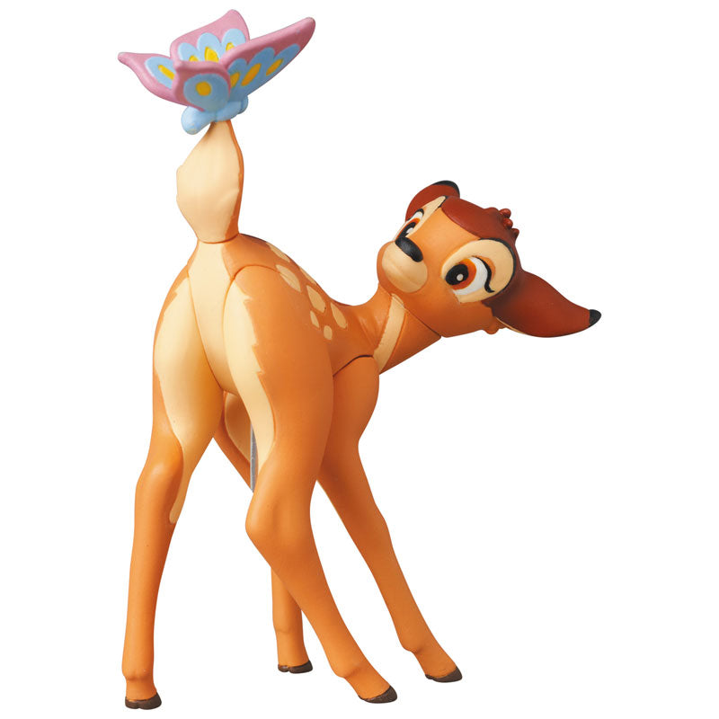 Ultra Detail Figure No.686 UDF Disney Series 10 BAMBI - Image 3