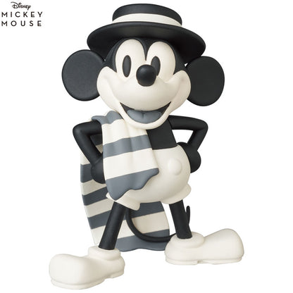 Ultra Detail Figure No.688 UDF Disney Series 10 MICKEY MOUSE (The Gallopin' Gaucho) - Image 2