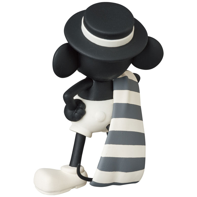 Ultra Detail Figure No.688 UDF Disney Series 10 MICKEY MOUSE (The Gallopin' Gaucho) - Image 3