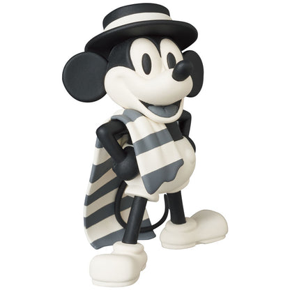 Ultra Detail Figure No.688 UDF Disney Series 10 MICKEY MOUSE (The Gallopin' Gaucho) - Image 4