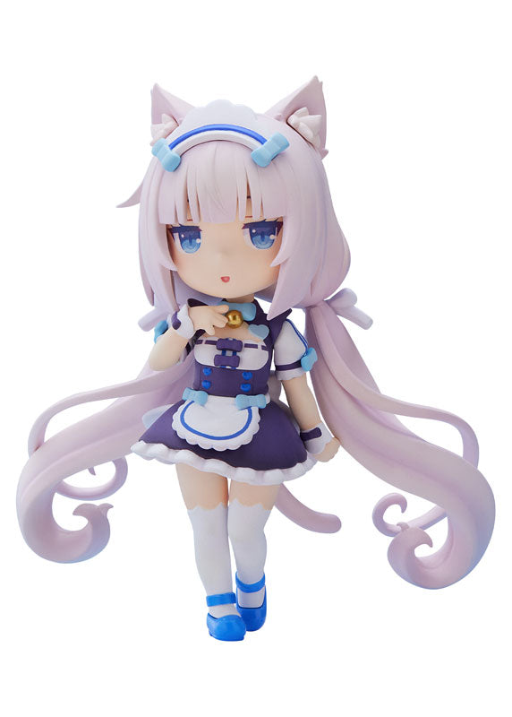 Mini-Figure100! Nekopara Vanilla - Image 2