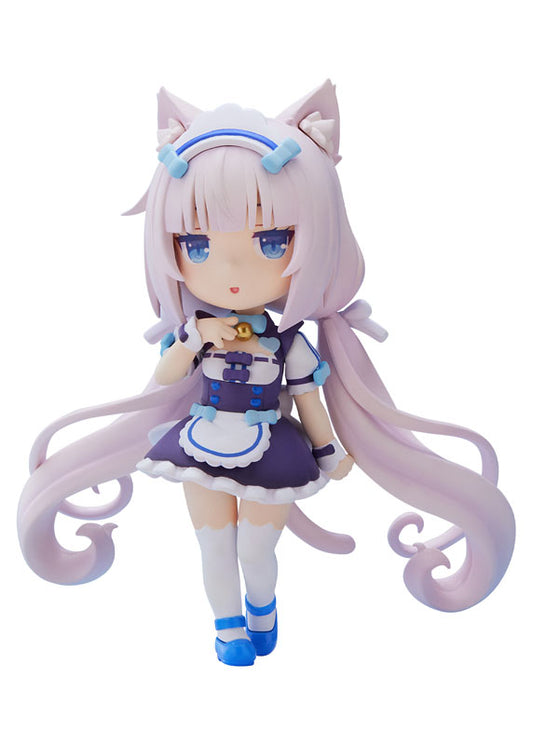 Mini-Figure100! Nekopara Vanilla - Image 2