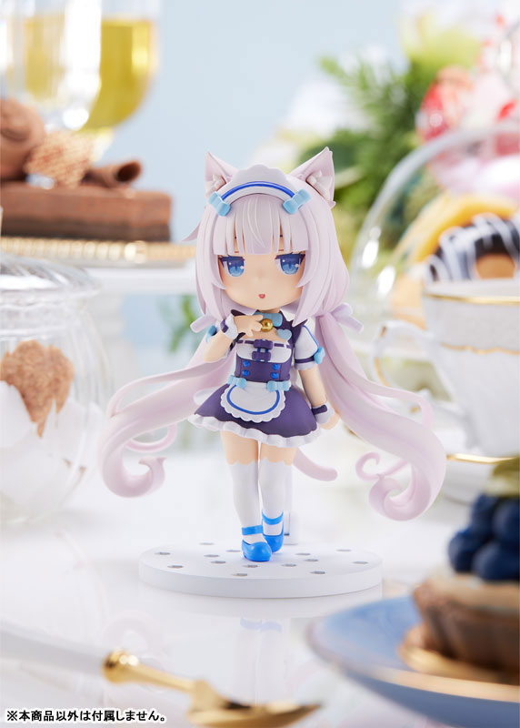Mini-Figure100! Nekopara Vanilla - Image 3