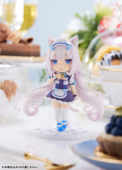 Mini-Figure100! Nekopara Vanilla - Image 3