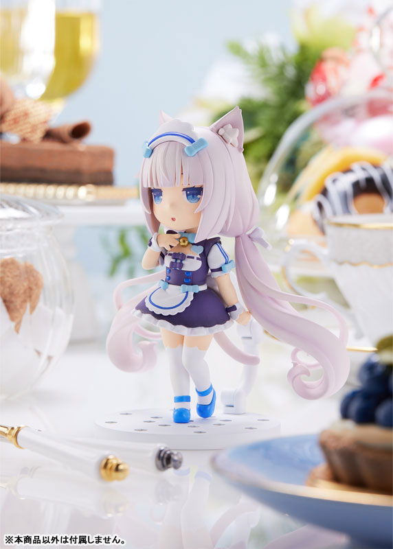 Mini-Figure100! Nekopara Vanilla - Image 5