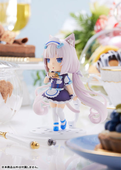 Mini-Figure100! Nekopara Vanilla - Image 5
