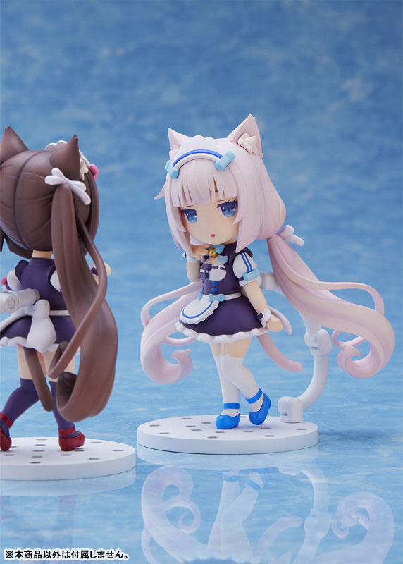 Mini-Figure100! Nekopara Vanilla - Image 7