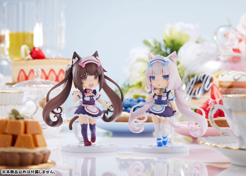 Mini-Figure100! Nekopara Vanilla - Image 8