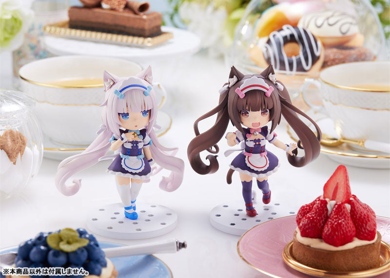 Mini-Figure100! Nekopara Vanilla - Image 9