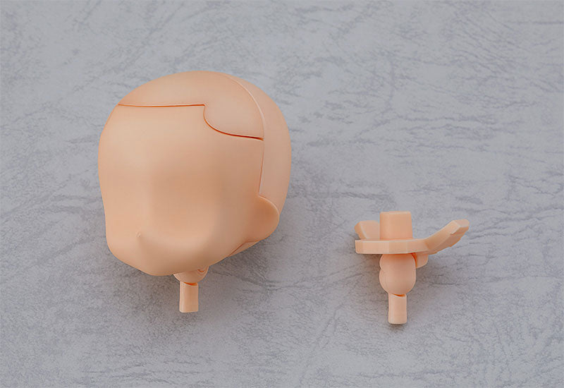 Nendoroid Doll Customizable Head (peach) - Image 2