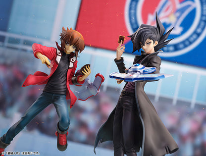 Yu-Gi-Oh! Duel Monsters GX Chazz Princeton 1/7 Figure - Image 17
