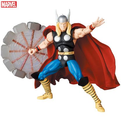 Mafex No.182 MAFEX THOR (COMIC Ver.) - Image 2