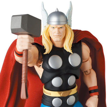 Mafex No.182 MAFEX THOR (COMIC Ver.) - Image 3