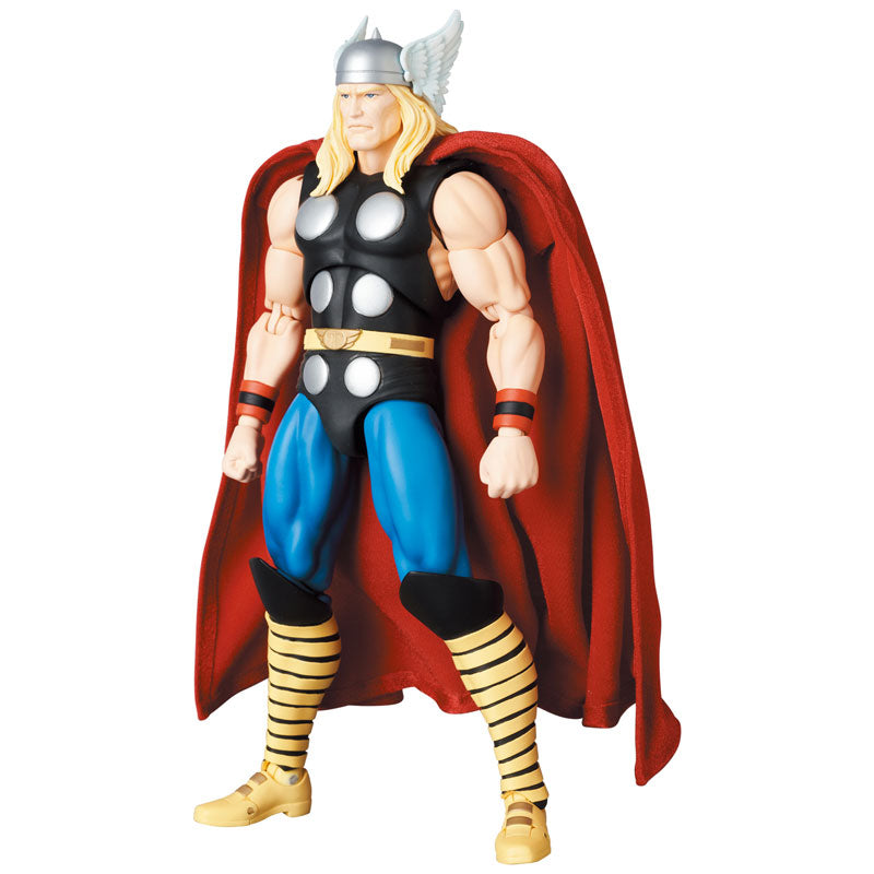 Mafex No.182 MAFEX THOR (COMIC Ver.) - Image 4